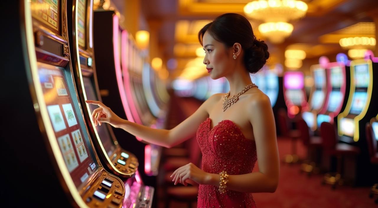 eurobet mm Lucky Gem