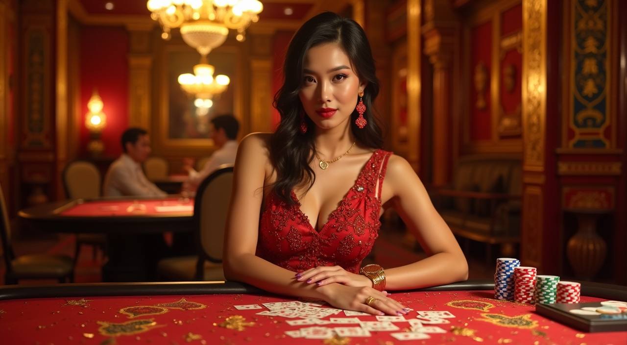 eurobet mm Baccarat Royal